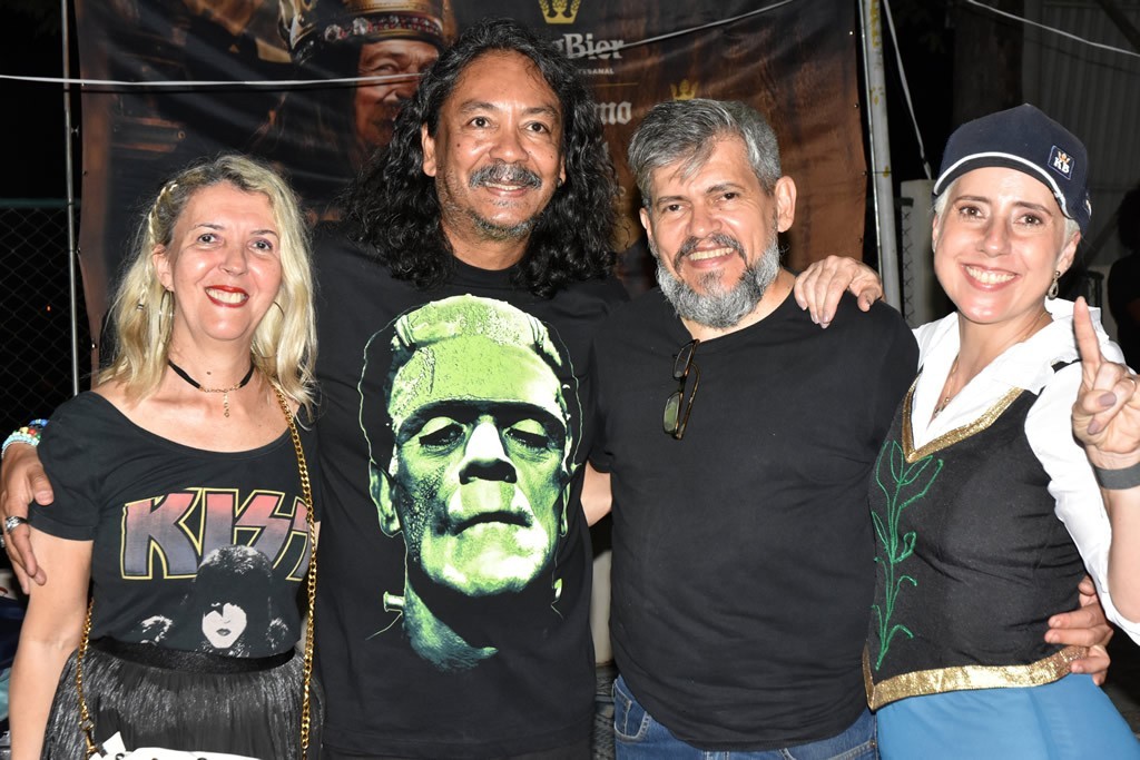JTC Rock Fest 2024